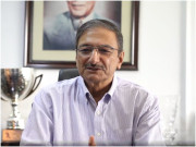 انضمام الحق کا جو بھی معاملہ ہے چھان بین کیلئے کمیٹی بنادی ذکا اشرف