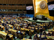 قاتل ریاست کی عالمی پشت پناہی