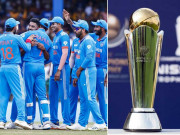 بھارت ابھی سے چیمپئنز ٹرافی پاکستان سے منتقل کرنے کا شوشہ چھوڑنے لگا