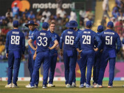 ورلڈکپ انگلینڈ 5 میچز میں شکست کا شکار ہونے والی پہلی دفاعی چیمپئن ٹیم