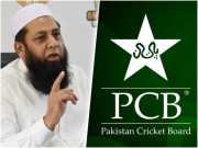 ’’مفادات کا ٹکراؤ‘‘ انضمام الحق پر سابقہ دور میں بھی الزام لگا