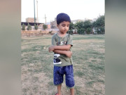 ’’پاپا‘‘ نہ کہنے پرشقی القلب باپ کے ہاتھوں کمسن بیٹے کا قتل