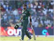 ورلڈکپبابراعظم اسپنرز کا آسان شکار ثابت ہونے لگے