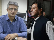 عمران خان کو سلوپوائزن نہیں دیا جارہا ڈاکٹر فیصل سلطان