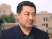 چیئرمین پی ٹی آئی مقبول لیڈر ہیں بیلٹ پیپر پر بلے کا نشان ہوگا چیف الیکشن کمشنر