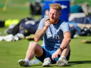 بھارت میں آلودگی سے پریشان انگلش کرکٹرز انہیلر استعمال کرنے لگے