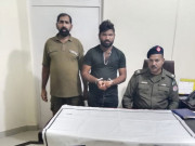 دس سالہ بچے سے بدفعلی کی کوشش کرنے والا ملزم گرفتار