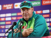 بھارت میں سیکیورٹی کی سختیاں مکی آرتھر کو کورونا کے دن یاد آگئے