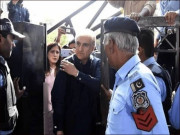 9 مئی مقدمات شاہ محمود قریشی نے بیان ریکارڈ کرا دیا