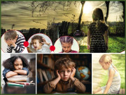 بچوں میں خود اعتمادی کی کمی ان کی شخصیت کو مسخ کر سکتی ہے