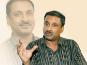 بی جے پی کا اقتدار ہندوستان کے لیے پریشان کن ثابت ہوگا اشیش رنجن 