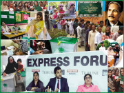 عام انتخابات 2024ء محروم طبقات کی شمولیت یقینی بنانا ہوگی