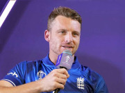 ورلڈکپ جوز بٹلر نے ناکام ترین انگلش مہم کی ذمہ داری قبول کرلی