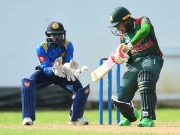 بنگلہ دیش اور سری لنکا میں بحالی وقار کی جنگ