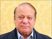 ترقی کا سفر جہاں رُکا تھا وہیں سے دوبارہ شروع کریں گے نواز شریف