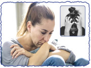 وہ جو اداس رہتی ہیں۔۔۔