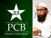 یازو کا ڈائریکٹر ہوں سائیکلوں کے ہیلمٹ بیچنا چاہتے تھے انضمام الحق