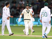 پاکستان سے پہلے میچ کو آسٹریلیا نے ’ویسٹ ٹیسٹ‘ کا  نام دے دیا