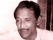 ’’ہم بھول گئے رے ہر بات‘‘ اے حمید کی برسی خاموشی سے گزر گئی