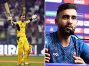 ہار ناقابلِ یقین ہے سب کچھ ہاتھ میں تھا میکسویل نے فتح چھین لی افغان کپتان