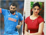 عدالت کا محمد شامی کو بڑا جھٹکا، سابقہ اہلیہ اور بیٹی کو ماہانہ کتنی رقم دینگے؟