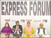 دقیانوسی سیاست ختم کرنے کیلیے مضبوط بلدیاتی نظام لانا ہوگا ایکسپریس فورم