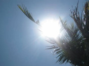 محکمہ موسمیات کی شہر میں دو مختلف موسم برقرار رہنے کی پیش گوئی