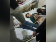 تین کم عمر بہن بھائی کھیلتے ہوئے آٹے والی پیٹی میں دم گھنٹے سے جاں بحق