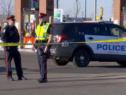 کینیڈا میں سکھ برادری کا ایک اور رکن بیٹے سمیت دن دیہاڑے قتل