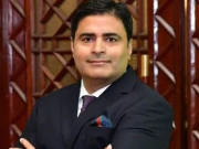 سی ڈی اے اور ایم سی آئی تاجروں کے مسائل حل کرے احسن ظفر