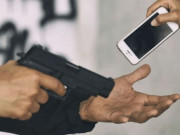 کراچی  10 ماہ  کے دوران اسٹریٹ کرائمز میں ریکارڈ اضافہ