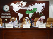 مسلم ممالک کے سربراہان کا اجلاس