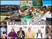 سیاسی جماعتیں انتخابات کے بعد مضبوط بلدیاتی نظام یقینی بنائیں