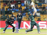 بڑے ایونٹس میں بابر کی پرفارمنس ’چھوٹی‘ نکلی