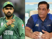 آفریدی کے بعد راشد لطیف کا بھی بابر اعظم کو کپتان برقرار رکھنے کا مطالبہ