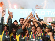 ٹی20 ورلڈکپ 2009ء میں پاکستان کی فتح کا جشن امریکا میں منایا جائے گا