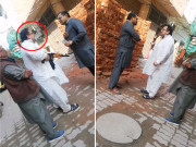 بجلی چوری کیخلاف ایکشن پر بااثر شخص نے واسا افسر پر کلوشنکوف تان دی