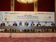 پاکستان کی ایک تہائی آبادی اور55 فیصد بچے ذیابیطس کا شکار ہیں ماہرین صحت