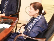 آئی ایم ایف پروگرام کیلیے عوام پر مزید کوئی بوجھ نہیں ڈالا جائے گا وزیر خزانہ