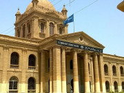 اربوں روپے کا بجٹ لینے والے کراچی کے 88سرکاری کالج غیر معیاری قرار