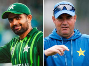 استعفیٰ یا برطرفی بابر اور آرتھر کیلیے مشکل فیصلے کا وقت قریب