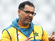 وقار یونس کی دونوں اینڈ سے نئی گیند کا قانون تبدیل کرنے کی تجویز