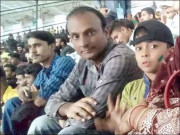 کراچی تیز رفتار ٹریلر کی ٹکر سے نجی ٹی وی چینل کا ملازم جاں بحق