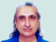 آئین و قانون مجھے جیو کے مقدمہ کی سماعت سے نہیں روکتے جسٹس جواد خواجہ 