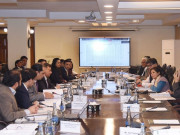 پاکستان اور آئی ایم ایف کے درمیان 70 کروڑ ڈالر کی قسط کیلیے معاہدہ طے پا گیا