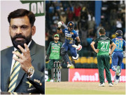 حفیظ مینجمنٹ میں بھی آل راؤنڈر ٹیم ڈائریکٹر کے ساتھ کوچ کی نشست پر براجمان