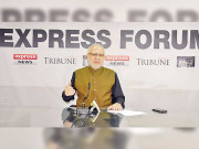 الیکشن کے بعد ’’نیشنل یونیٹی گورنمنٹ ‘‘بنائی جائے محمد علی درانی