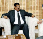 آڈیٹر جنرل بلند اختر47 لاکھ کی بے ضابطگیوں کے مرتکب قرار