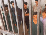 لاہور میں کم عمر ڈرائیونگ کےخلاف کریک ڈاؤن سیکڑوں مقدمات درج