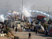 فیض آباد دھرنا کیس پر نظر ثانی درخواستوں کو 3 سابق چیف جسٹس نے سماعت کیلیے مقرر نہیں کیا